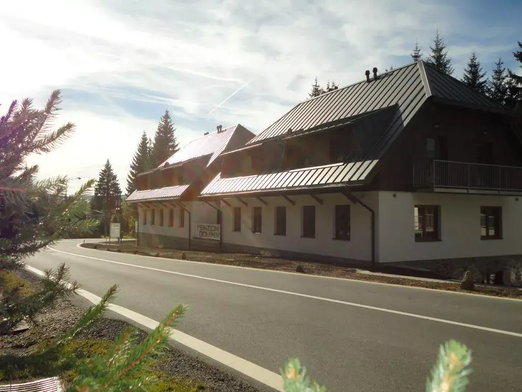 Photo 4 of Penzion Dominik